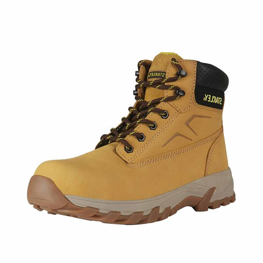 Stanley Tradesman Work Safety Boots SB-P - SY030