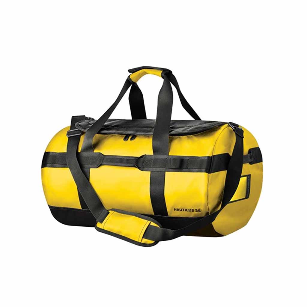 Stormtech Nautilus Waterproof PVC Duffle Bag - 35L