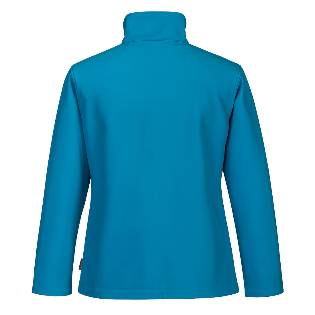 Portwest Water Resistant (2L) Women's  Softshell Zip Jacket - TK21
