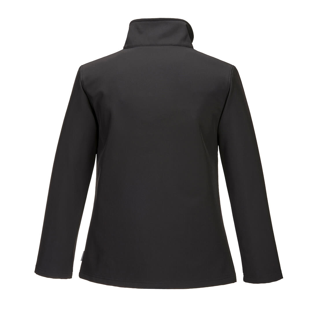 Portwest Water Resistant (2L) Women's  Softshell Zip Jacket - TK21