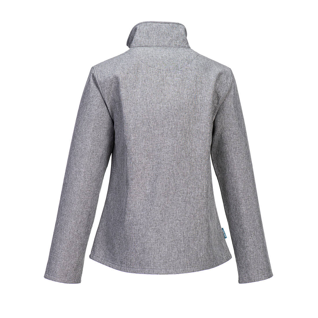 Portwest Water Resistant (2L) Women's  Softshell Zip Jacket - TK21