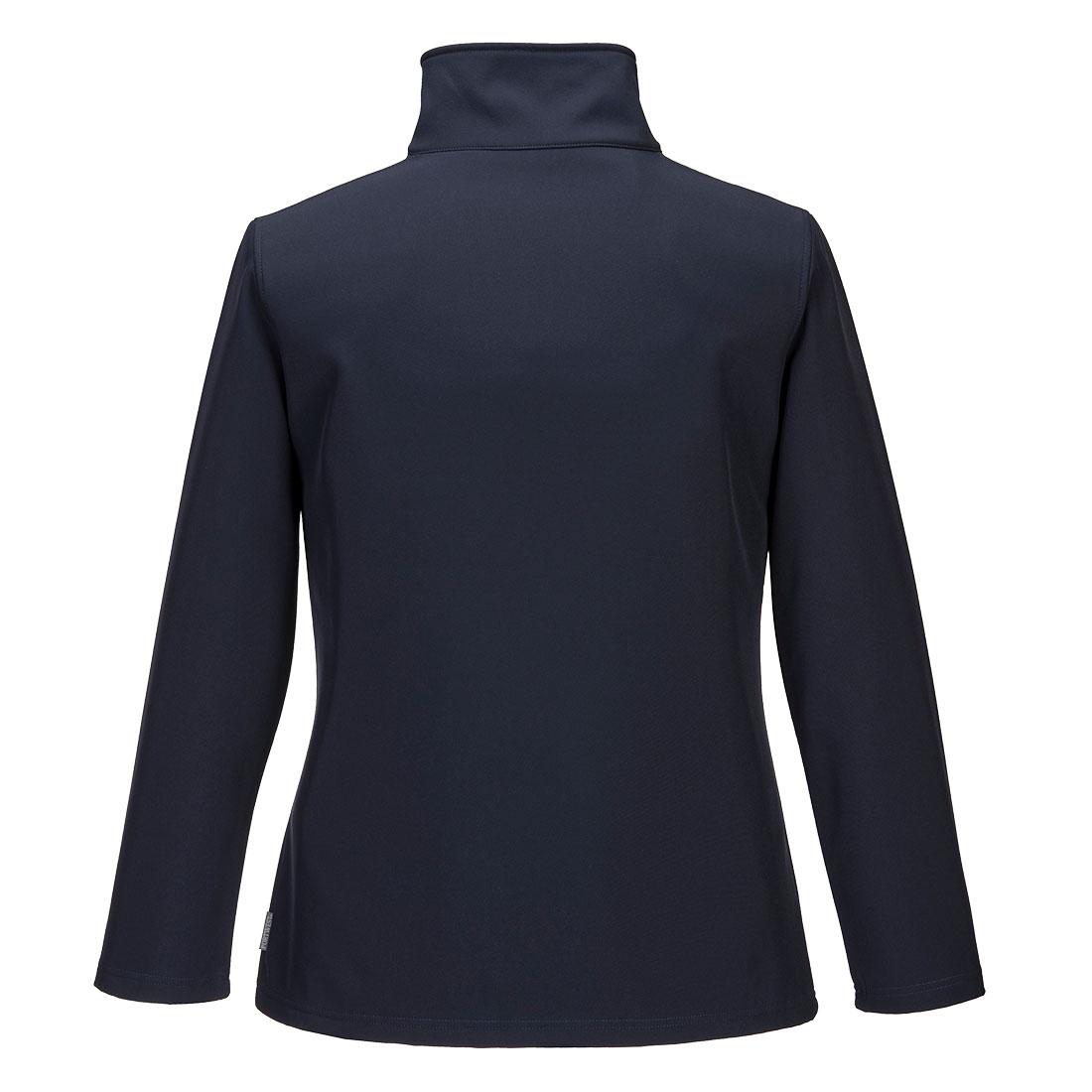 Portwest Water Resistant (2L) Women's  Softshell Zip Jacket - TK21