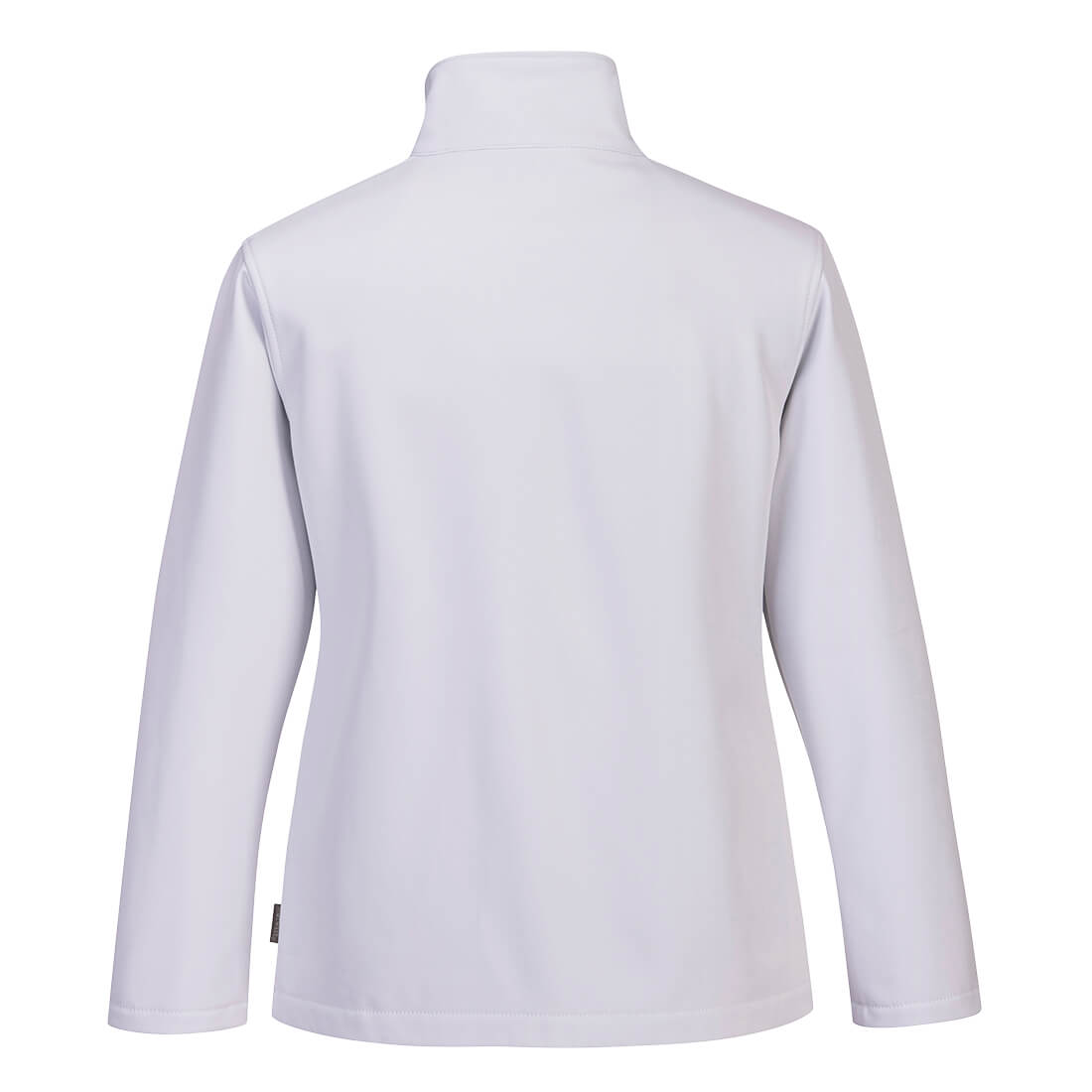Portwest Water Resistant (2L) Women's  Softshell Zip Jacket - TK21
