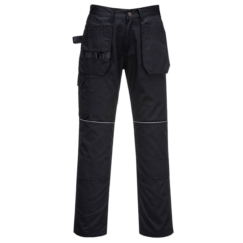 Portwest Tradesman Holster Work Trousers - C720