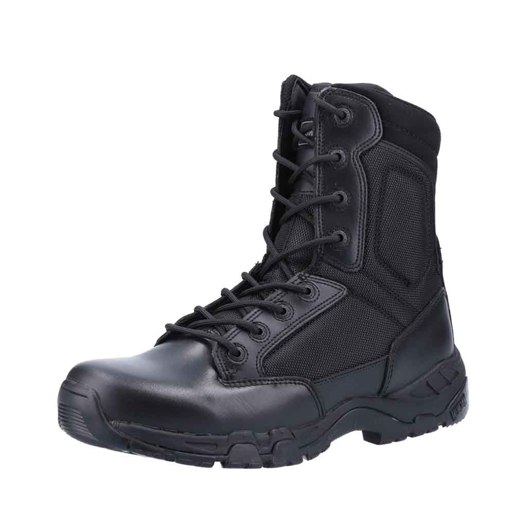 Magnum Viper Pro 8.0 Uniform Boot With Side Zip - M810042