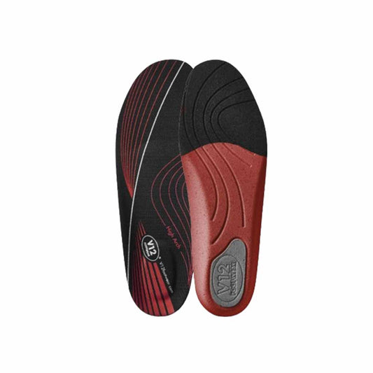 V12 Dynamic Arch Support Insole - High