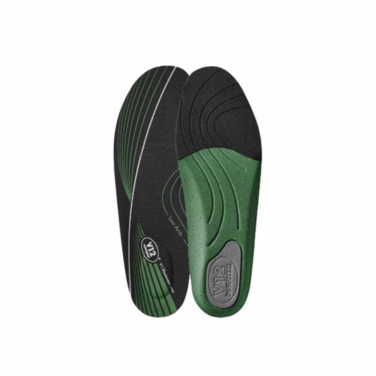 V12 Dynamic Arch Support Insole - Low