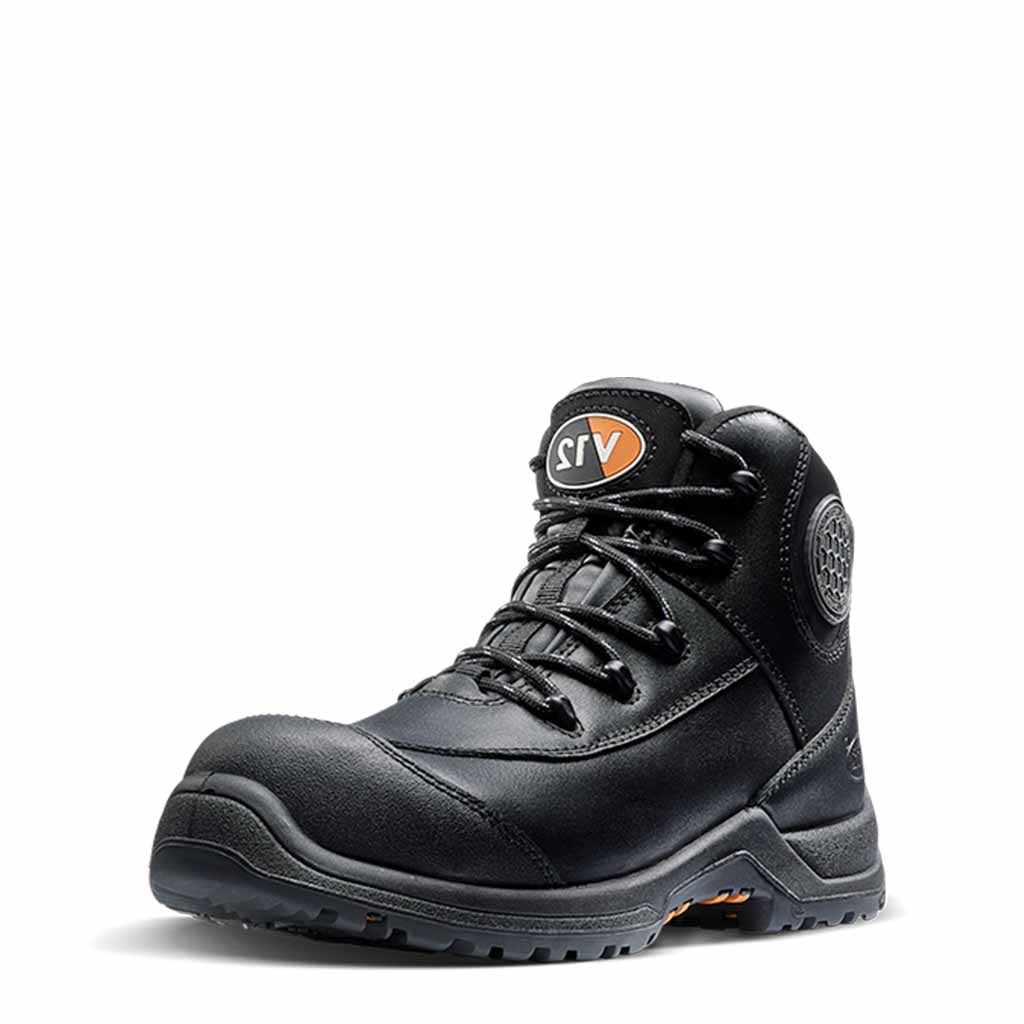 V12 Womens S3 Safety Boots Intrepid IGS - V1720