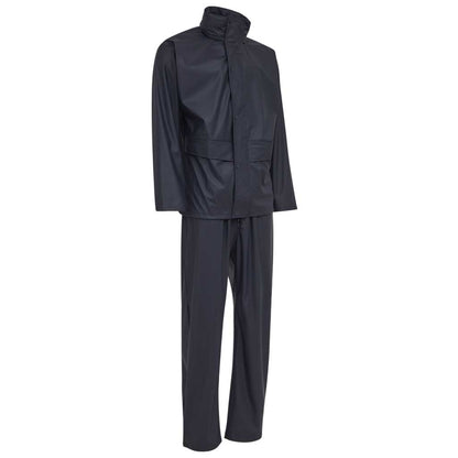 Elka Waterproof Jacket/Trousers Set, Dry Zone PU - 0163124