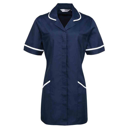 Premier Women's Healthcare Nurses Tunic - Vitality PR604