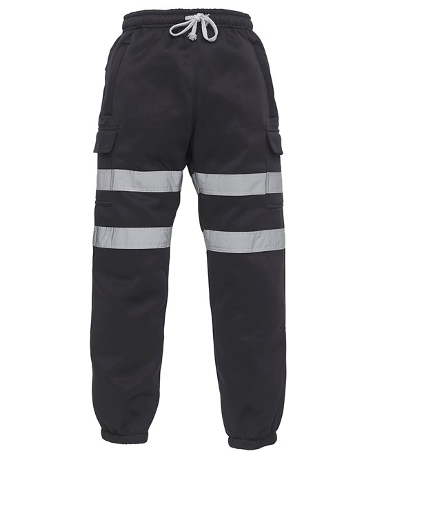 Yoko Hi-vis Jogging Pants - YK013