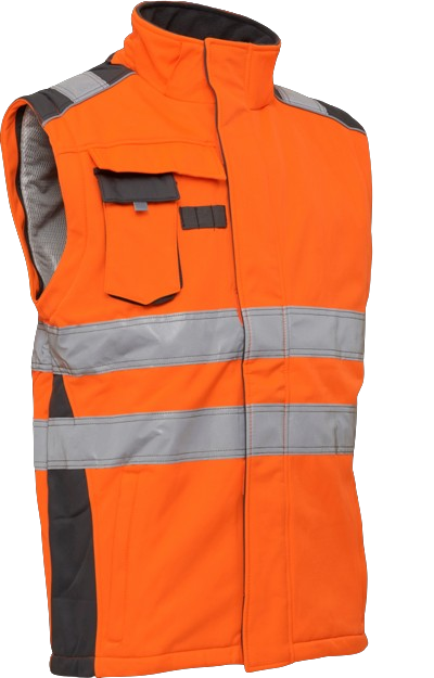 Elka Detachable Sleeves Xtreme Winter Jacket - 116514R