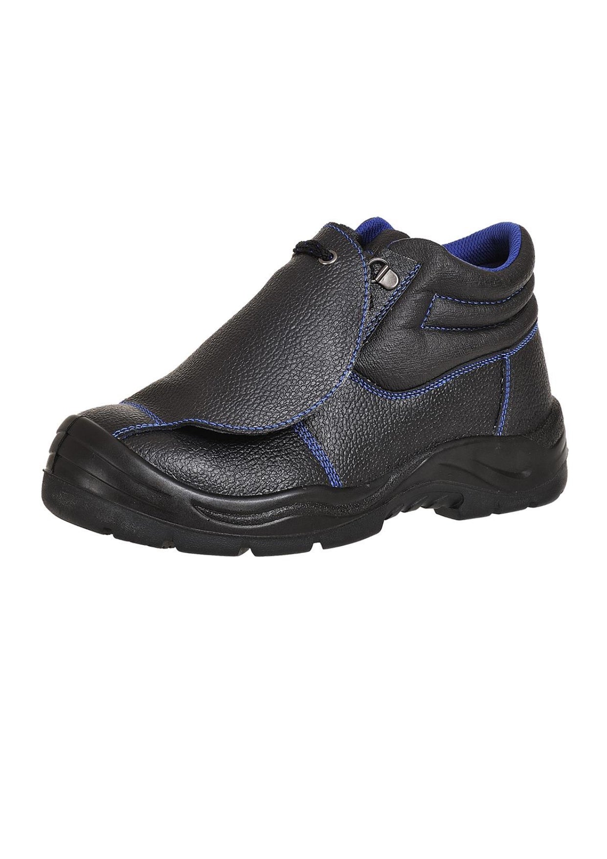 Welders Steel toe cap Leather Metatarsal Boot - FW22