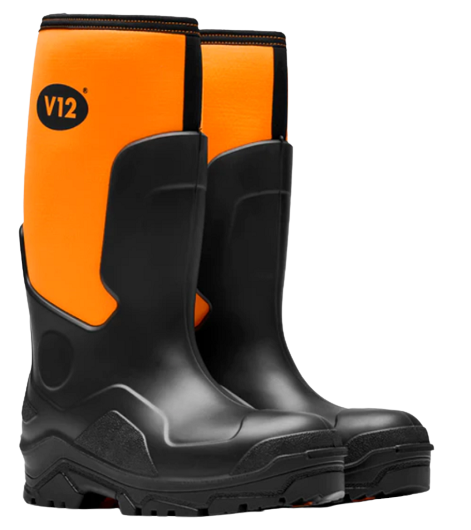 Industrial clearance wellington boots