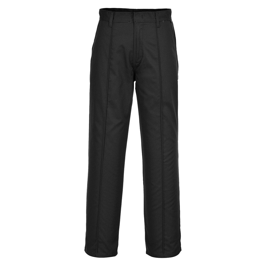 Portwest Preston Mens Trousers Drivers Work Wear Durable Sewn In - 2885