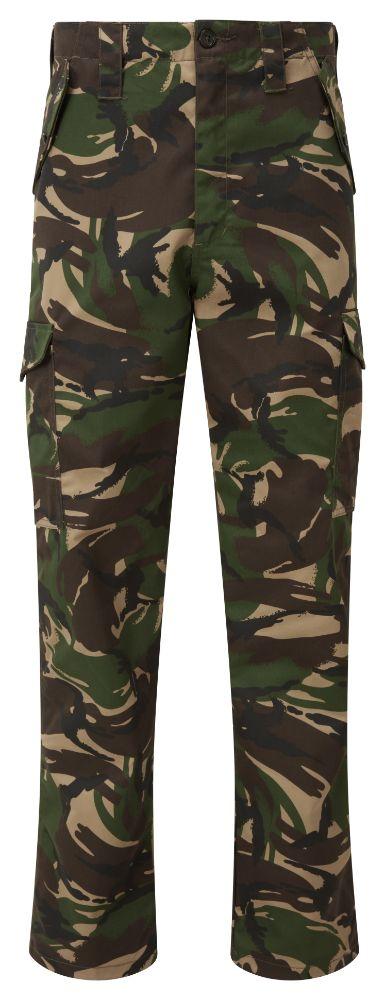 Castle Clothing Combat Work Trousers - 901