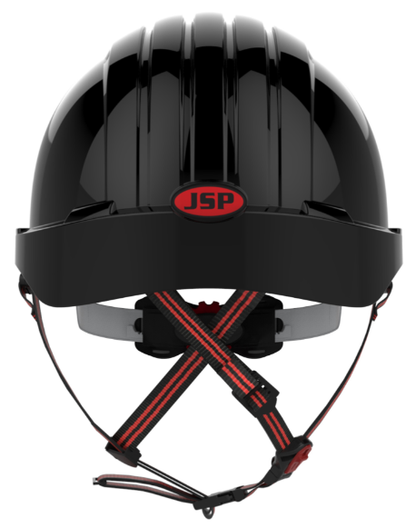 JSP EVO5 Dualswitch Wheel Ratchet, Vented Safety Helmet - AKS270