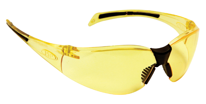 JSP Stealth 8000 Anti-Scratch Safety Glasses - ASA790