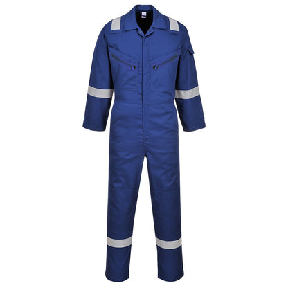 Portwest Mens Lightweight Coverall Overalls C814