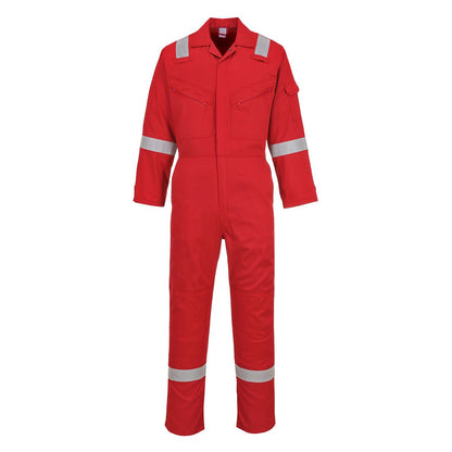 Portwest Mens Lightweight Coverall Overalls C814