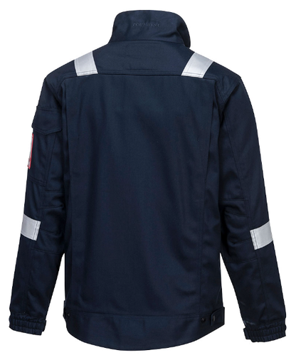 Portwest Bizflame Ultra Flame Retardant Jacket - FR68