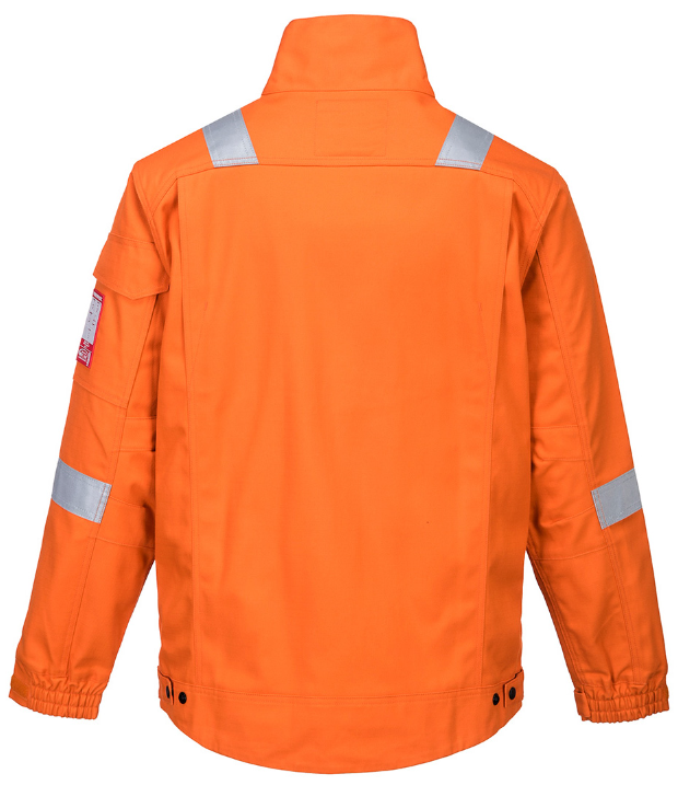 Portwest Bizflame Ultra Flame Retardant Jacket - FR68