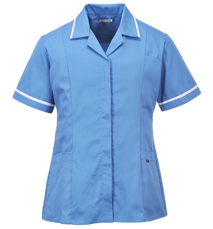 Portwest Classic Healthcare Nurses Tunic - LW20