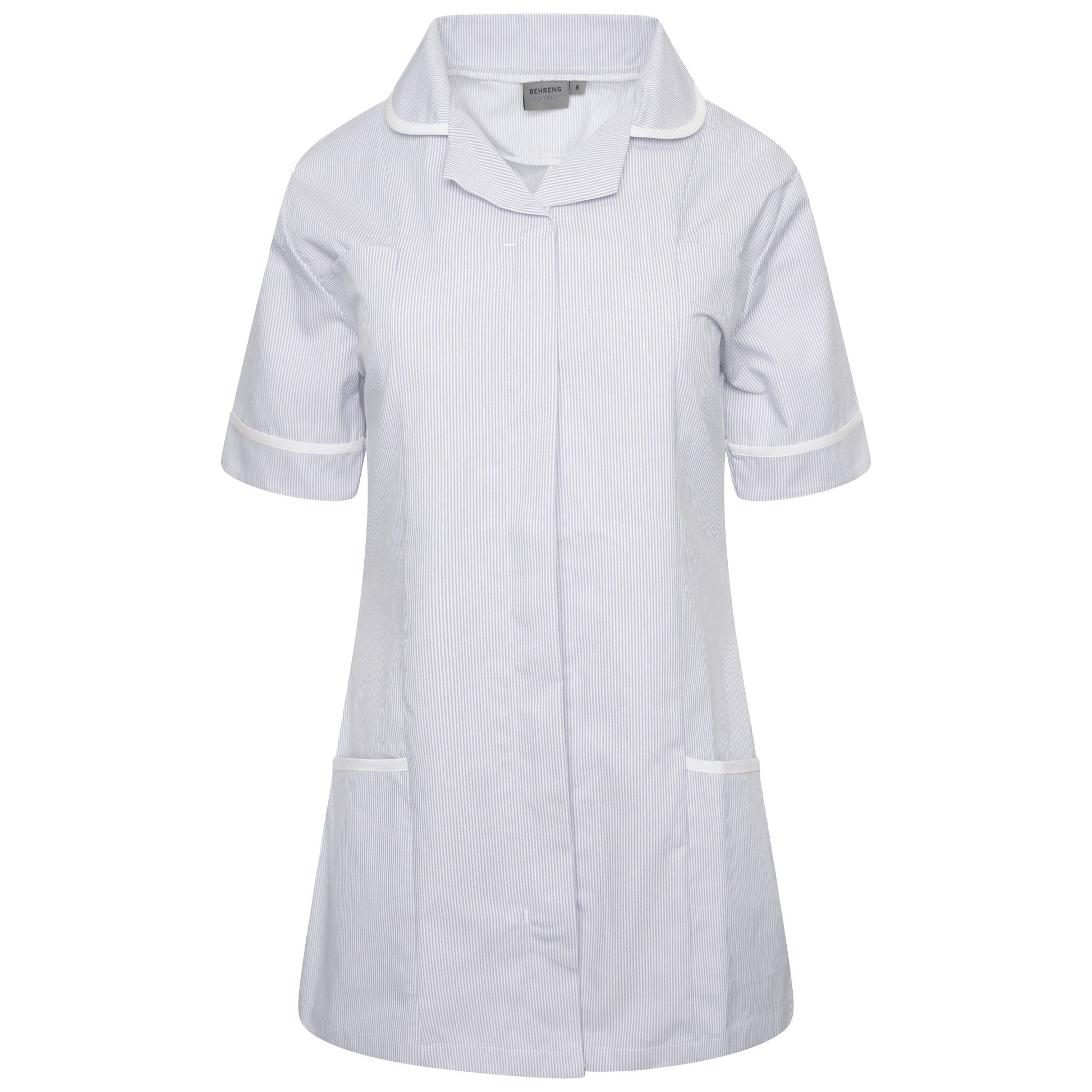 Jessica London Women's Plus Size Georgette High Low Tunic - 16 W, White Jessica London Women's Plus Size Georgette High Low Tunic - 16 W, White
