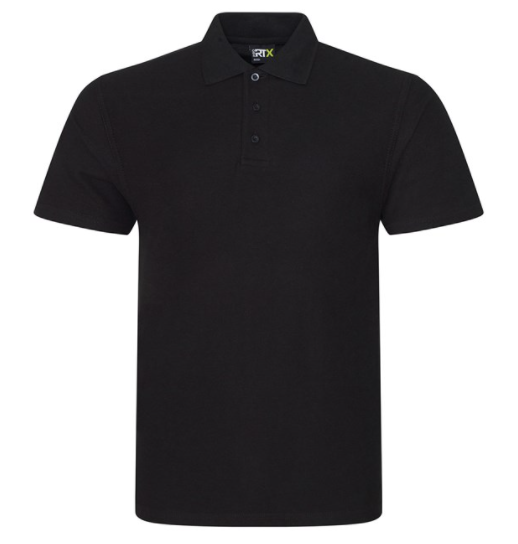 Pro RTX Unisex Pique Polo Shirt - Durable Short Sleeved Top - RX101