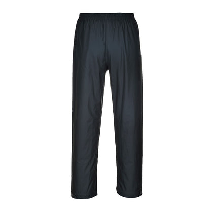 Portwest Waterproof Trousers Classic Sealtex Rain Pants - S451