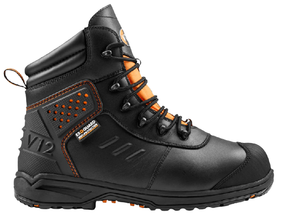 Lightweight metatarsal boots best sale