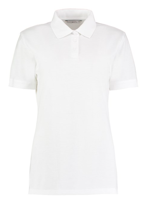 Kustom Klassic Superwash Ladies Polo Shirt - KK703