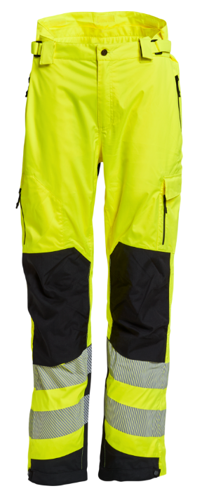 Elka Hi Vis Waterproof Xtreme Stretch Combi Trousers - 182401R